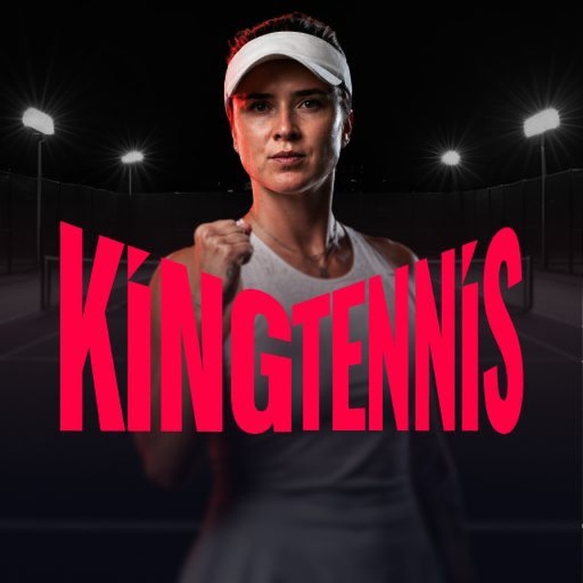 Аватар канала 🎾KingTennis