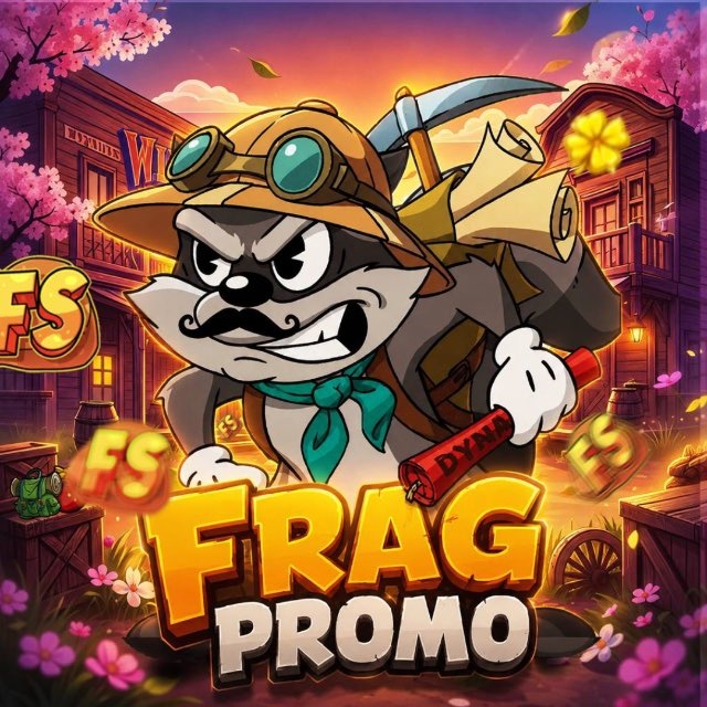 FragPromo
