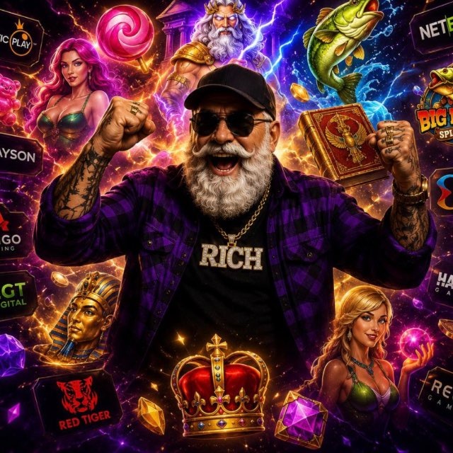 🎰 RichTop Club 🎯