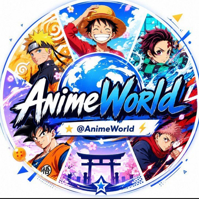 Аватар канала Animés VF & VOSTFR 🇫🇷🔥