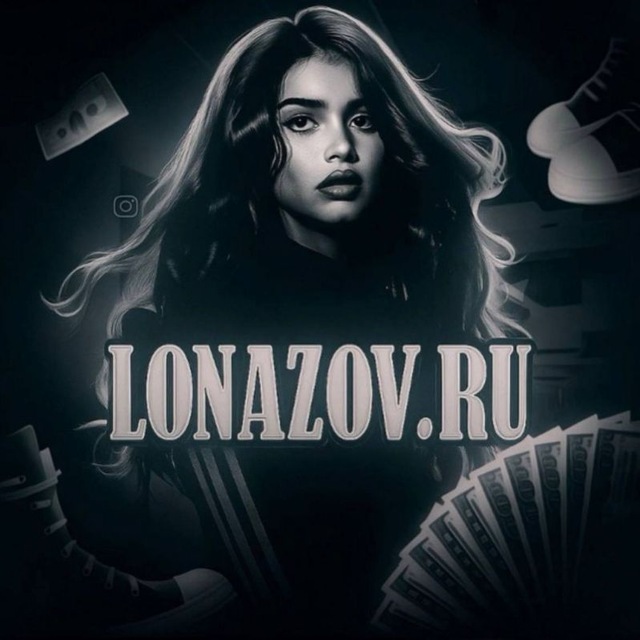 Аватар канала LONAZOV.RU