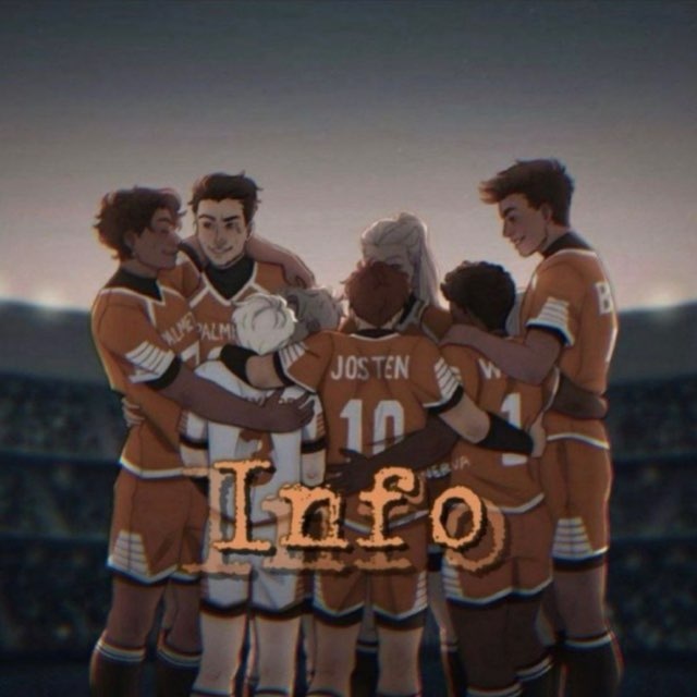 Аватар канала AFTG information