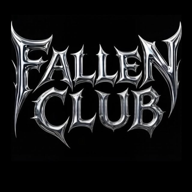 Аватар канала fallenclub