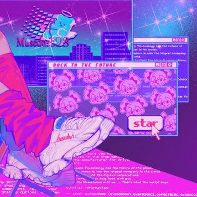 Аватар канала G͜͡l͜͡i͜͡t͜͡c͜͡h͜͡y͜͡N͜͡a͜͡o͜͡ 1͜͡𝓓𝓮𝓼𝓲𝓰𝓷𝓼1͜͡
