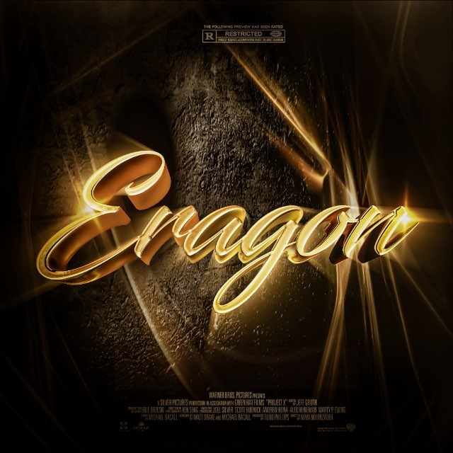 Аватар канала Eragon Articles.