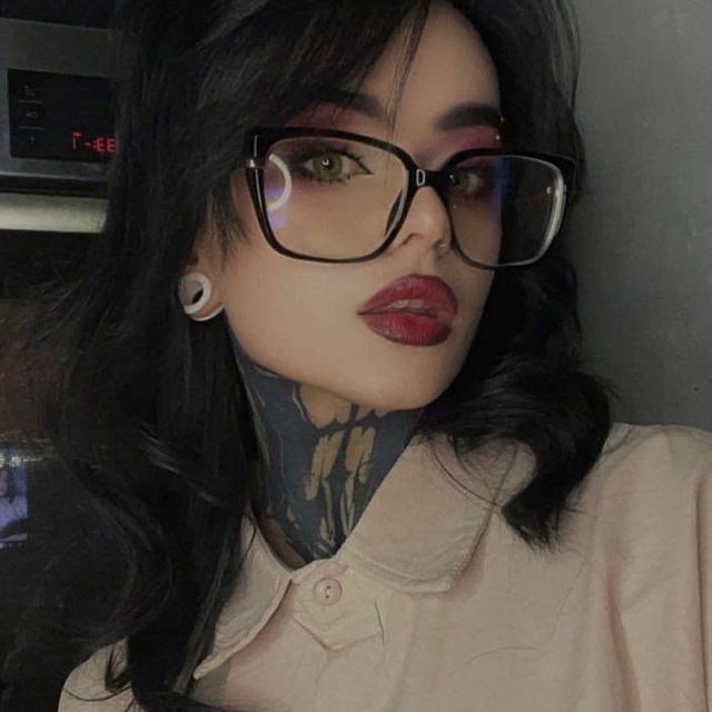 Аватар канала Tsukini_suka