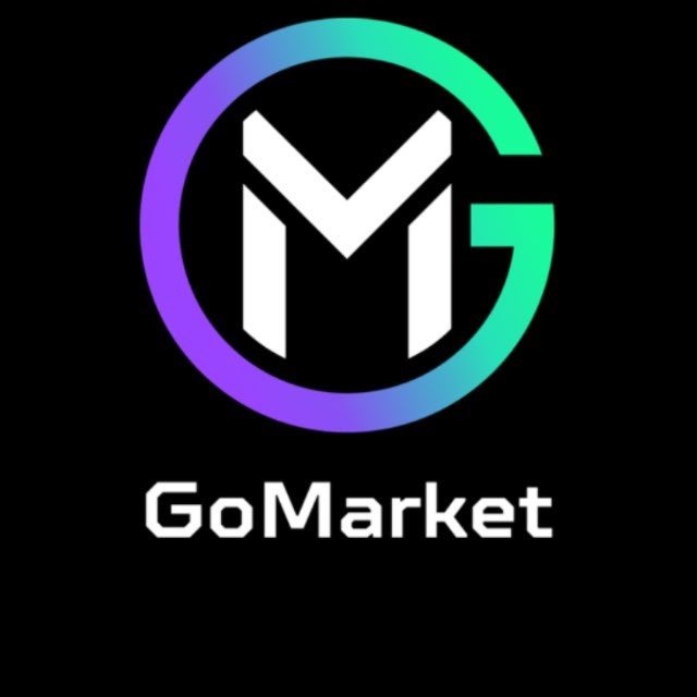 Аватар канала GoMarket СНГ
