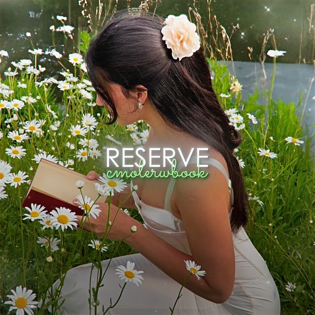 Аватар канала reserve cmolerwbook
