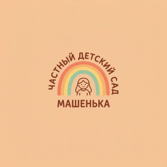 Аватар канала Детский сад «МАШЕНЬКА»