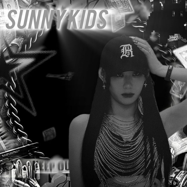 Аватар канала Sunny kids info