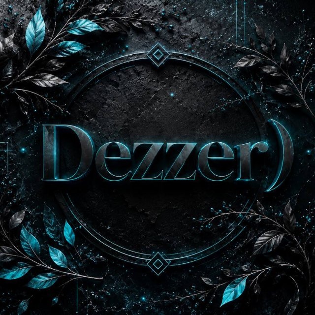 Аватар канала Dezzer Ass