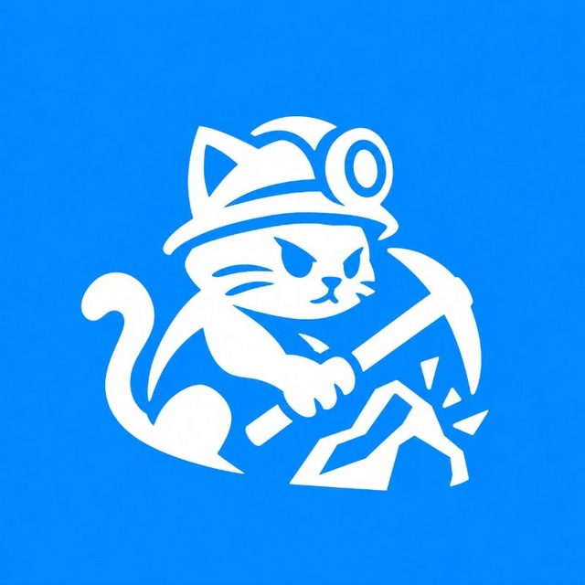 Аватар канала MRG Community