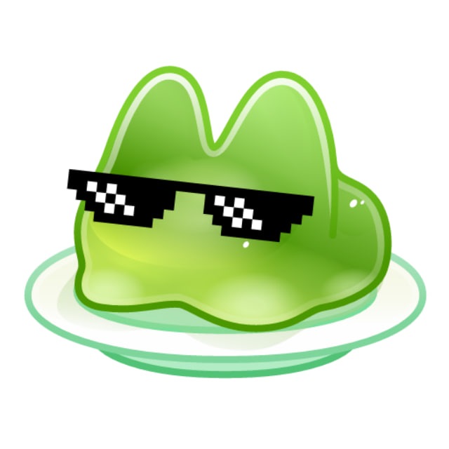 Аватар канала Jelly Bunny