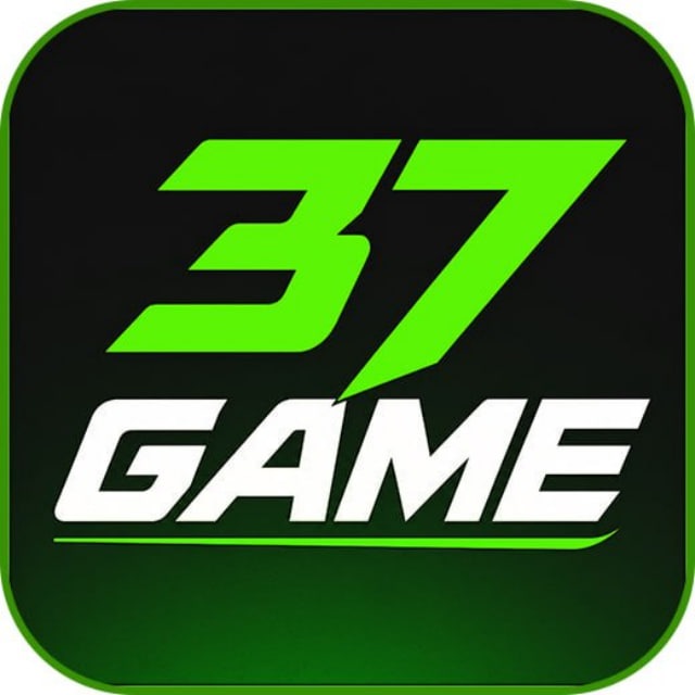Аватар канала 37GAME