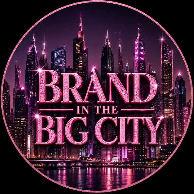 Аватар канала BITBC | Brand In The Big City