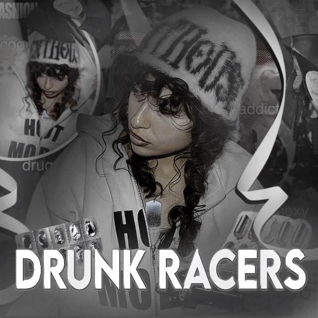 Аватар канала drunk racers.