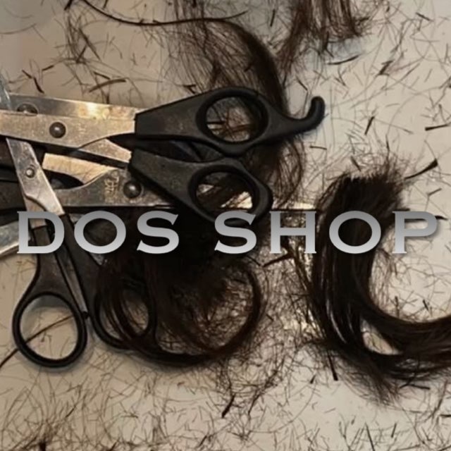Аватар канала dos shop