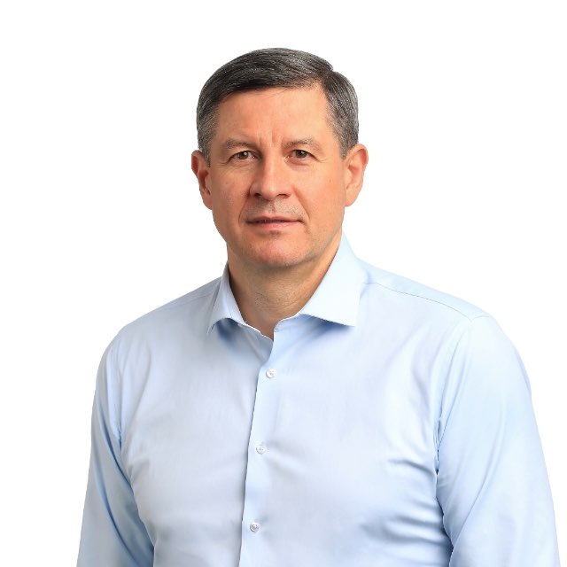 Аватар канала Егор Ковальчук