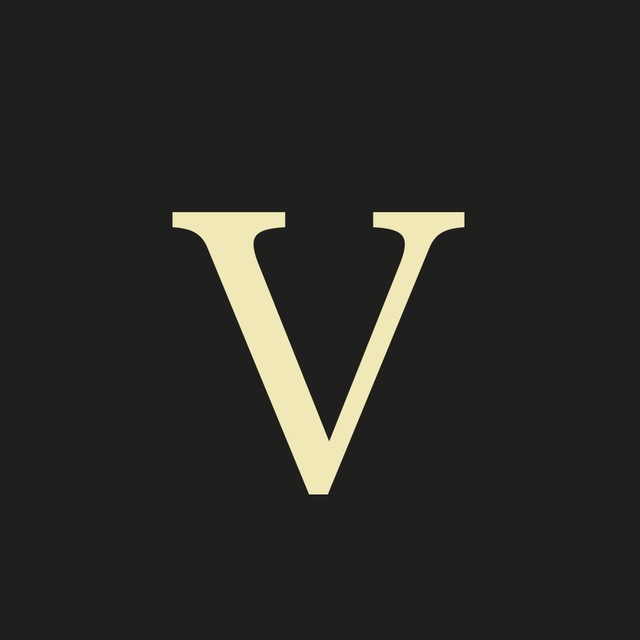 Аватар канала notes of v