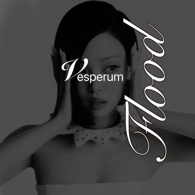 Аватар канала 𝓥esperum flood | #æterna