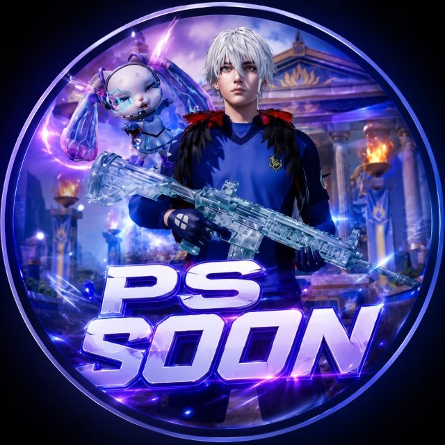 Аватар канала Ps_Soon