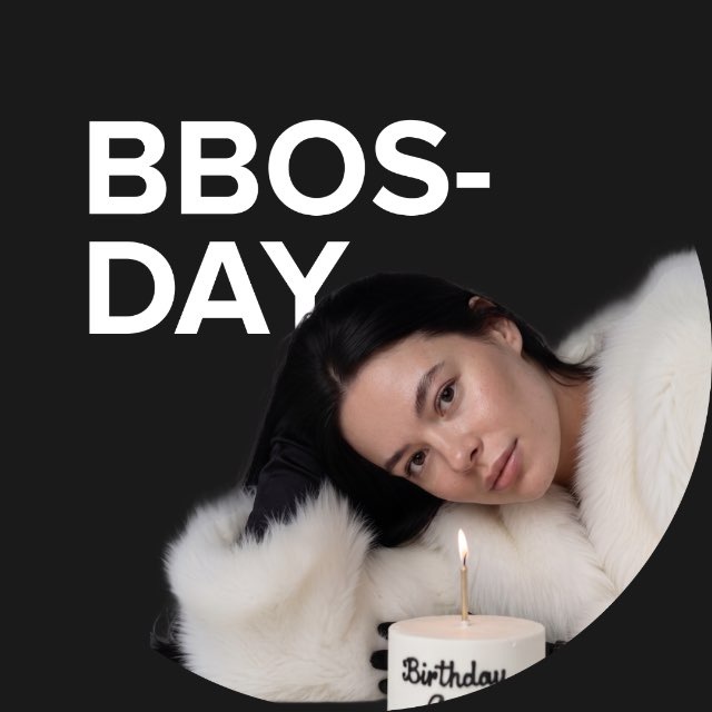 Аватар канала Happy BBOS Day