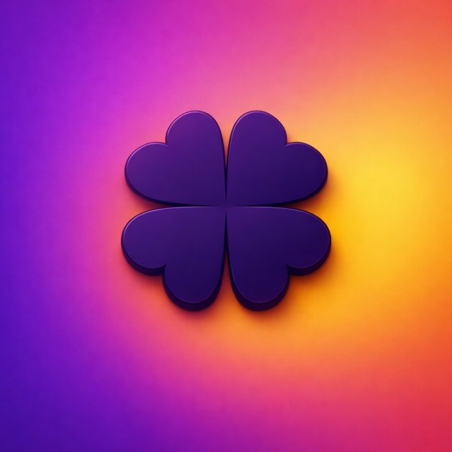 Аватар канала CloverX | Розыгрыш NFT