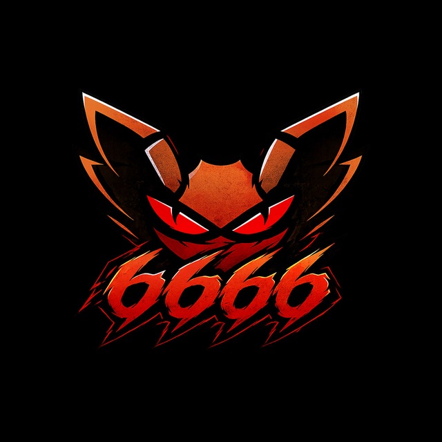 Аватар канала 6666CS