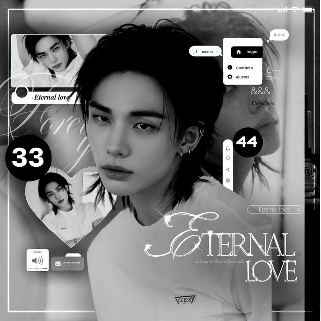 Аватар канала 𝑬𝒕𝒆𝒓𝒏𝒂𝒍 𝒍𝒐𝒗𝒆.ⁱⁿᶠᵒ