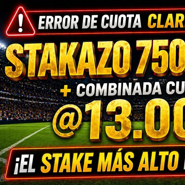 Аватар канала STAKAZO 750 ESPAÑA
