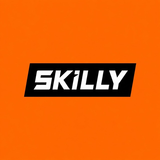 Аватар канала Skilly | Обучение игре | Мир Танков