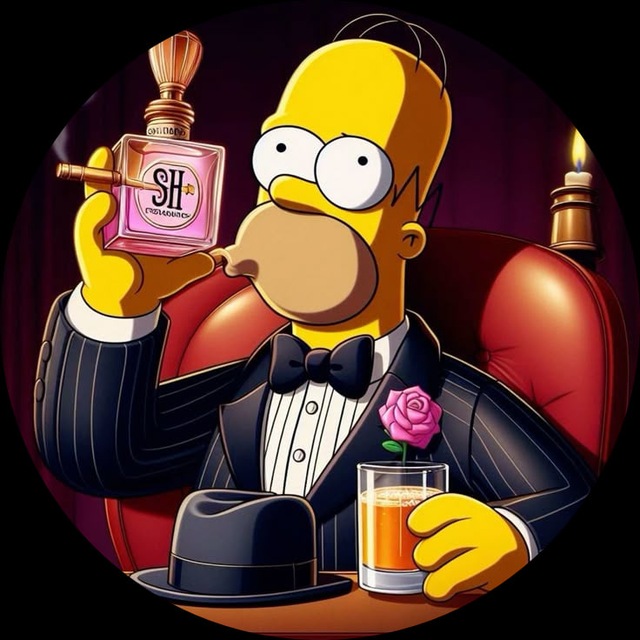 Аватар канала HOMER TRADE