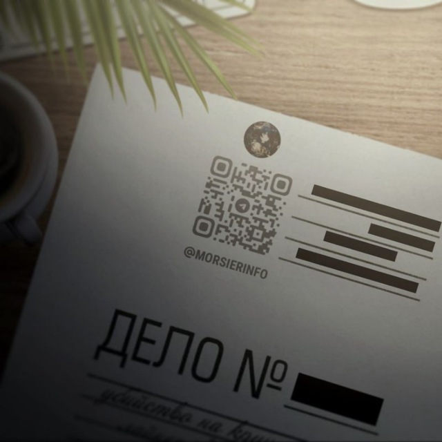 Аватар канала Event Archive