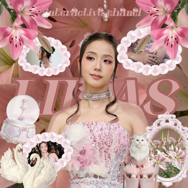 Аватар канала Lilias🪷