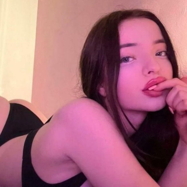 Аватар канала СУЧЕЧНАЯ😈