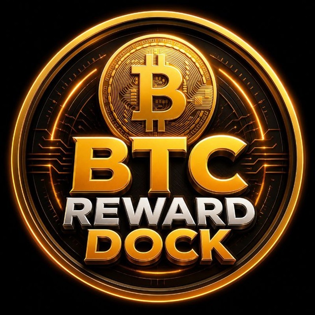 BTC REWARD DOCK