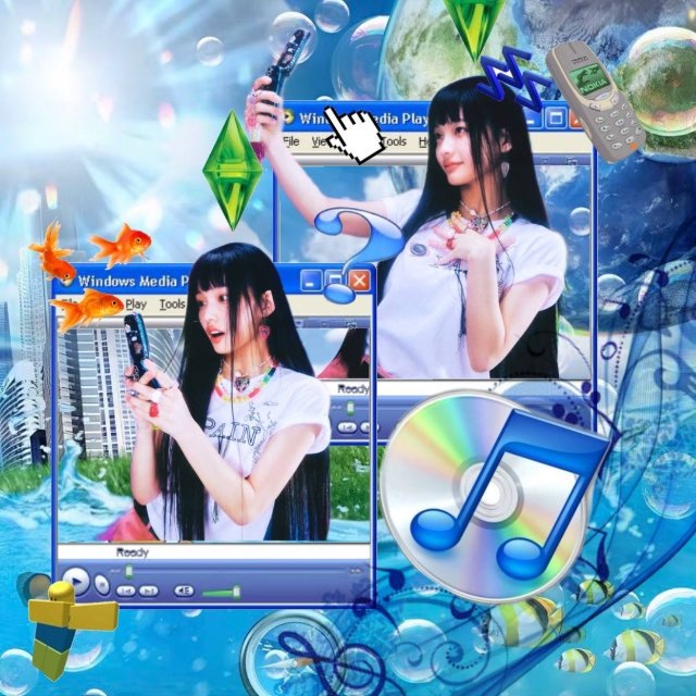 Аватар канала Archive