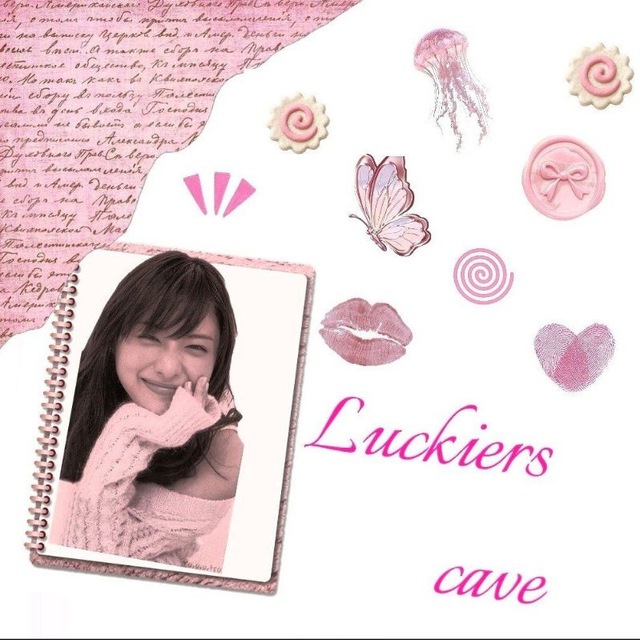 Аватар канала Luckiers cave info❕