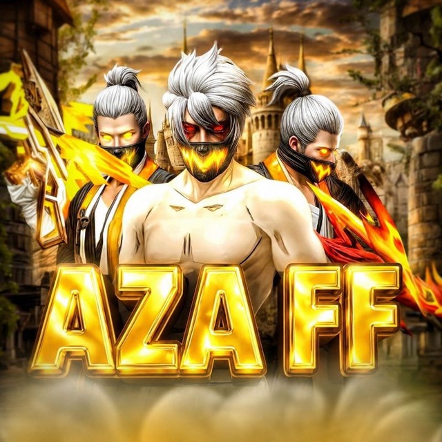 AZA FF