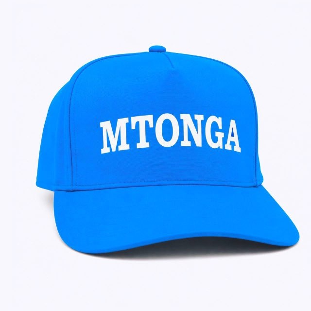 Аватар канала MTONGA Portal