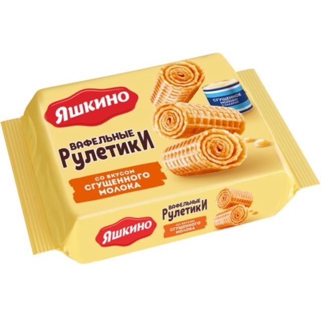 Аватар канала яша печеньки ‎ ‎♪