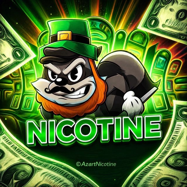 Nicotine