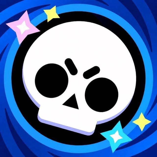 Аватар канала Brawl Stars
