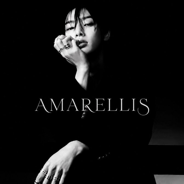 Аватар канала Archive of amarellis