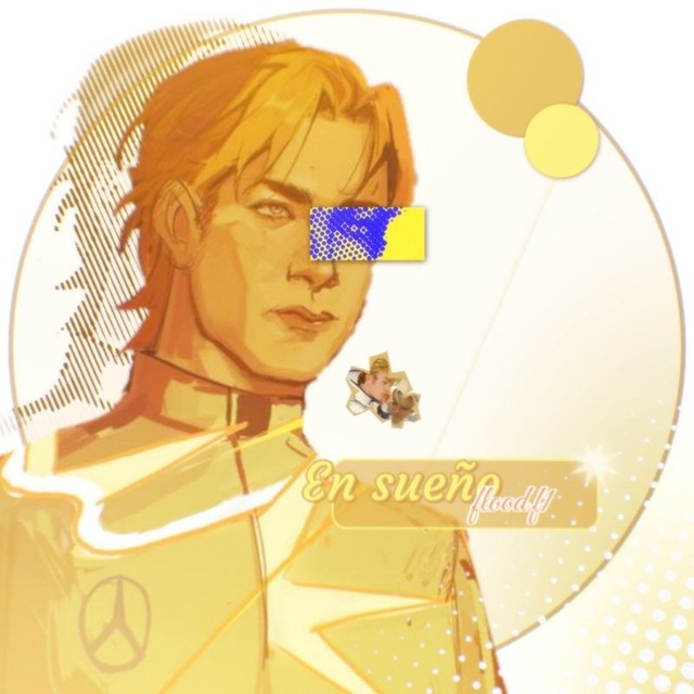 Аватар канала ℰ𝘯 𝘴𝘶𝘦ñ𝘰ᶠˡᵒᵒᵈ