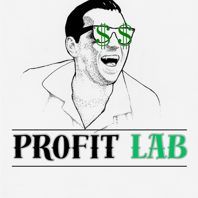 Аватар канала Profit Lab | Crypto