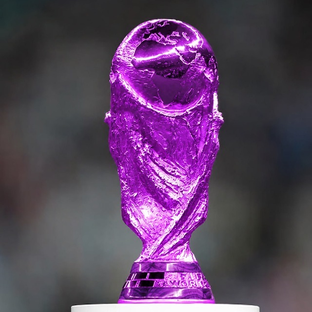 Аватар канала Purple Cup Coin