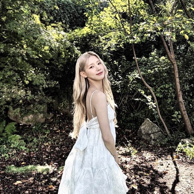Аватар канала Angel Miyeon