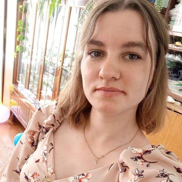 Аватар канала Дневник Юлии 🧚‍♀️