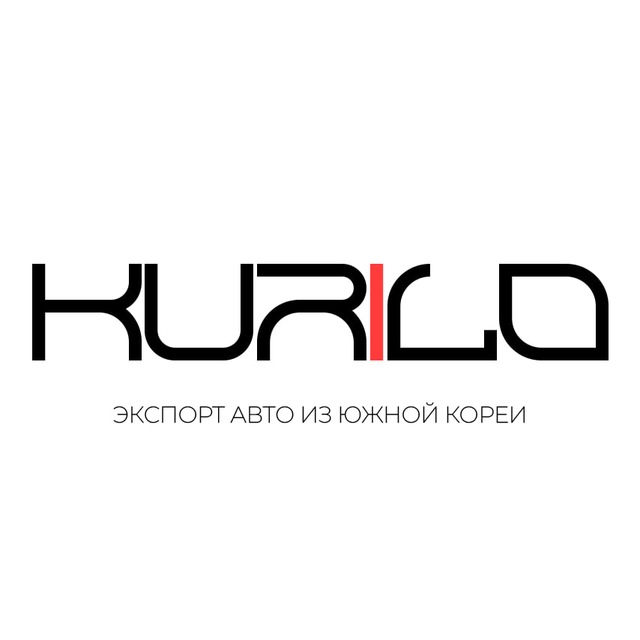Аватар канала KURILO | Авто из Кореи🇰🇷